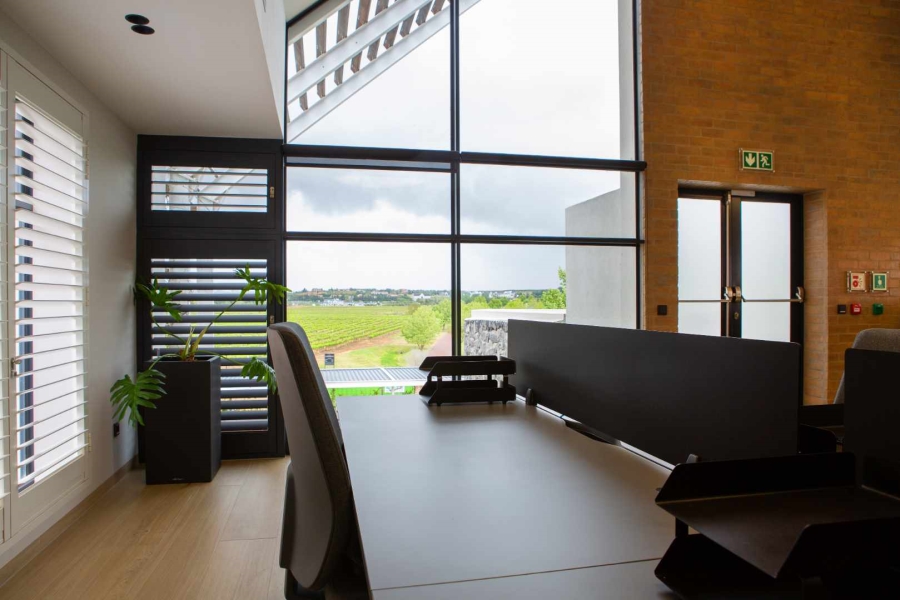 To Let commercial Property for Rent in Val De Vie Estate Western Cape